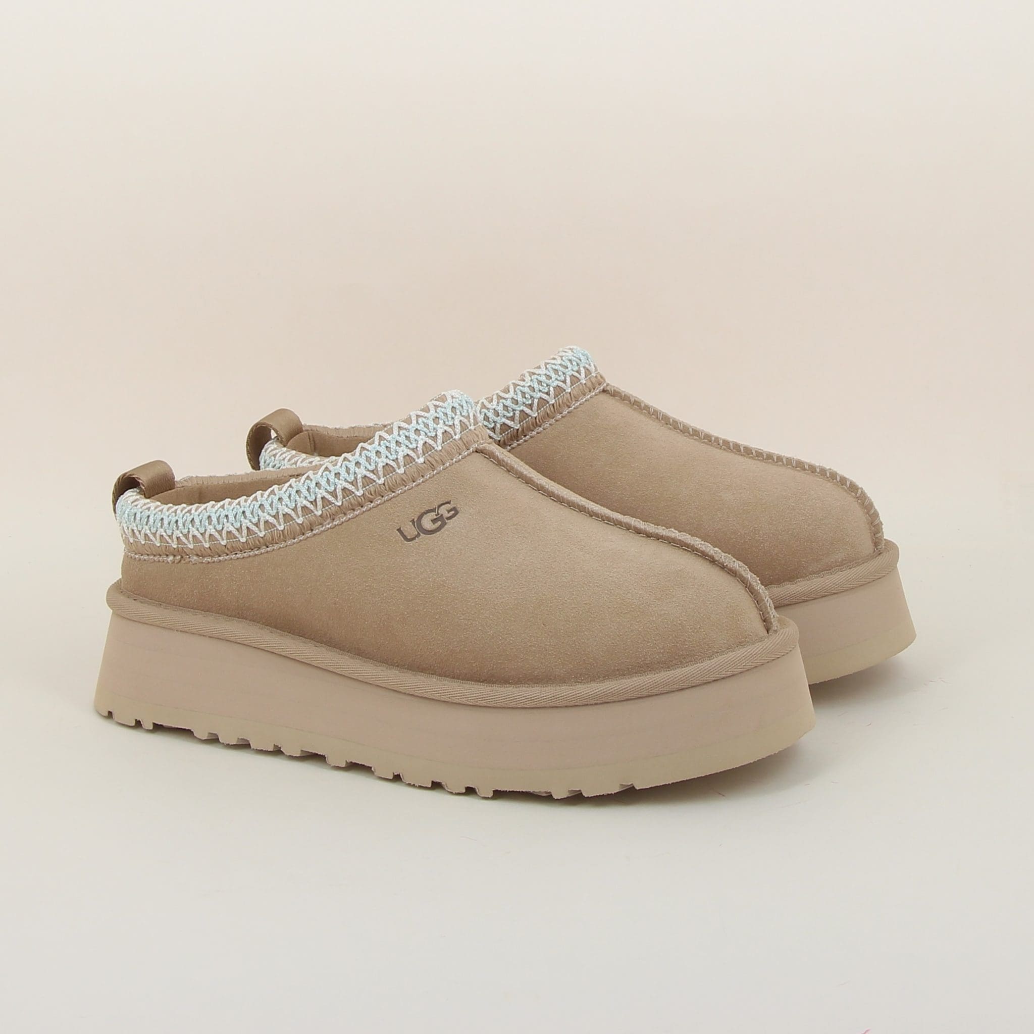 Ugg bleu electrique outlet