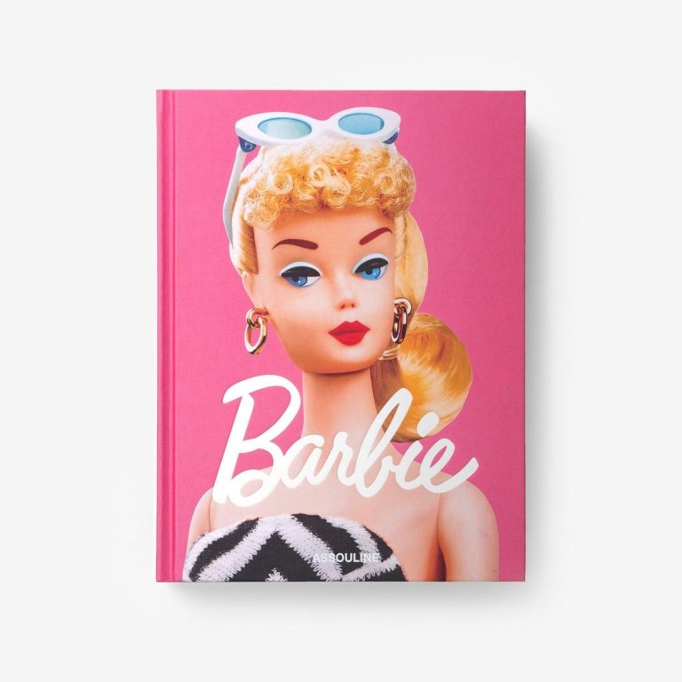 barbie e24
