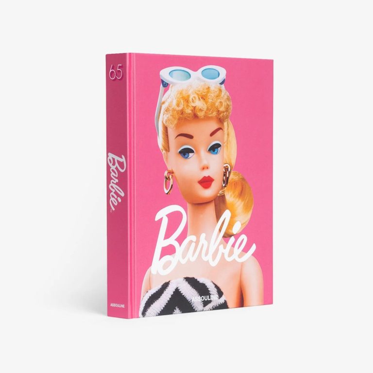 barbie e24
