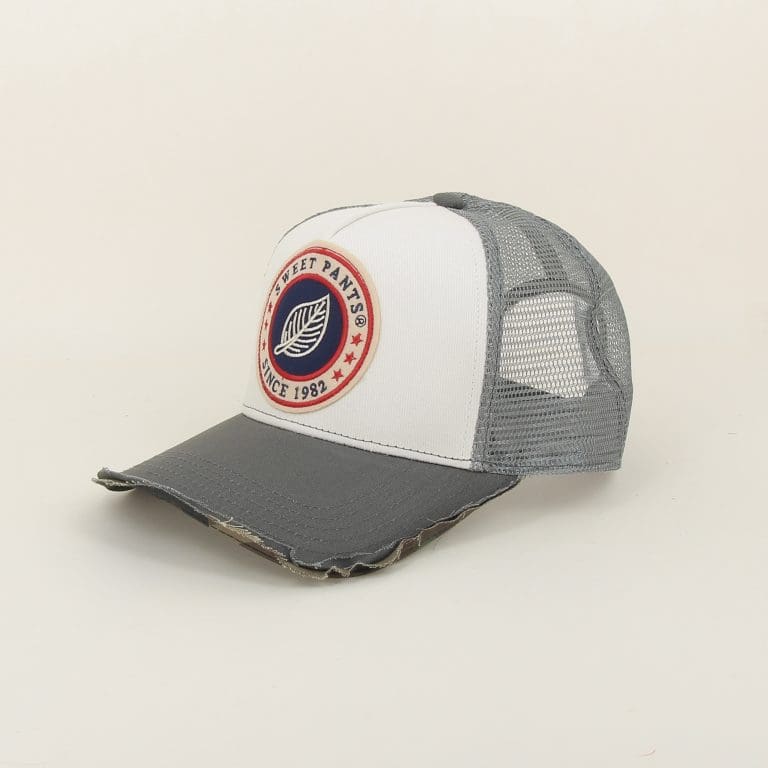 casquette home run