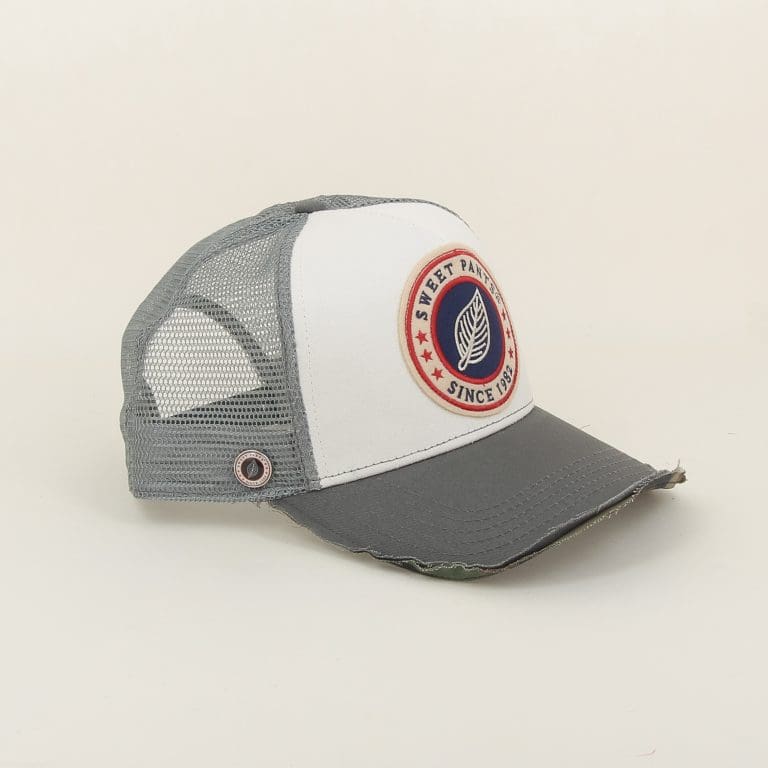casquette home run