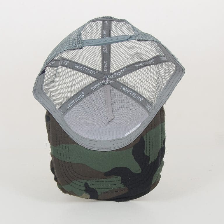 casquette home run