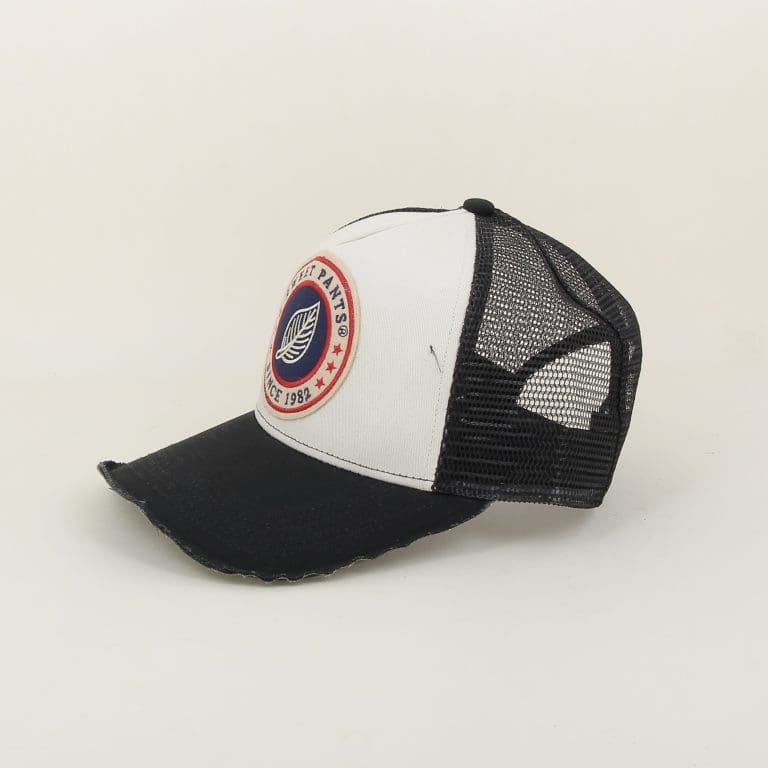 casquette home run