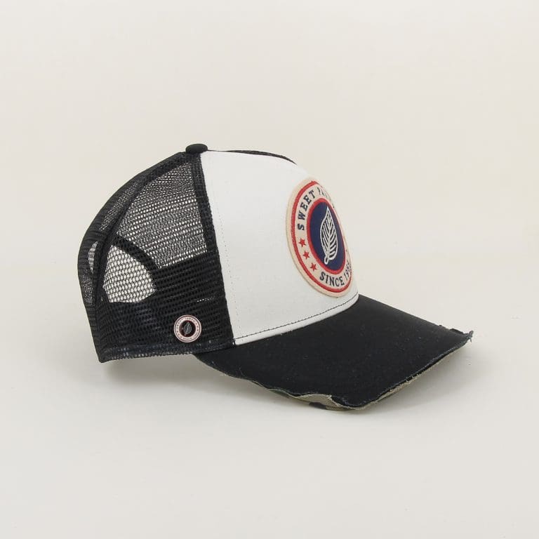 casquette home run