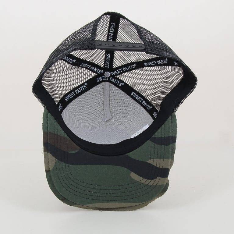 casquette home run