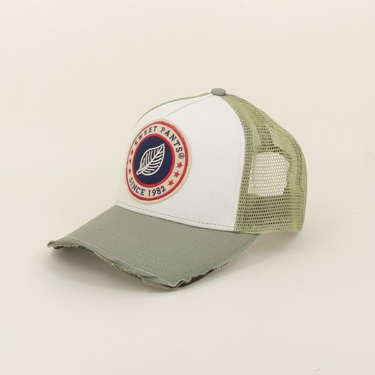 casquette home run