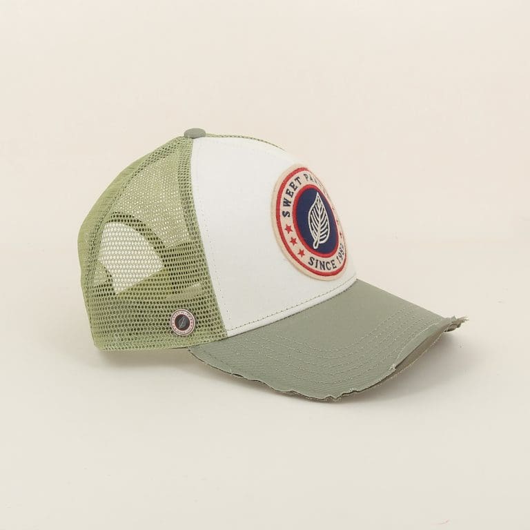 casquette home run
