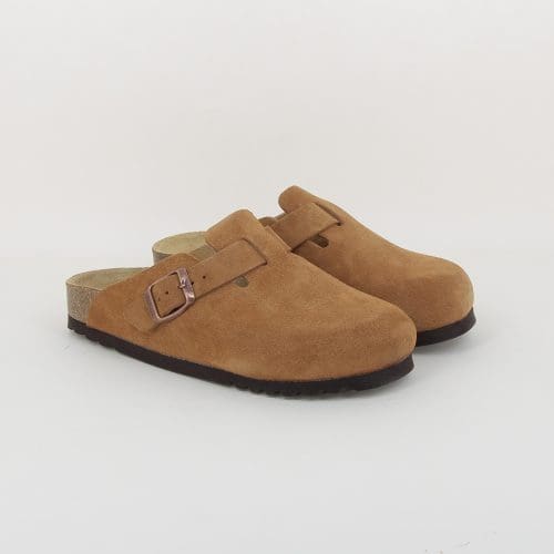 fae e24 marron Scholl