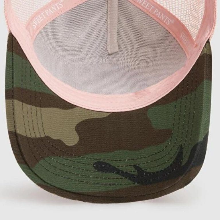 casquette home run