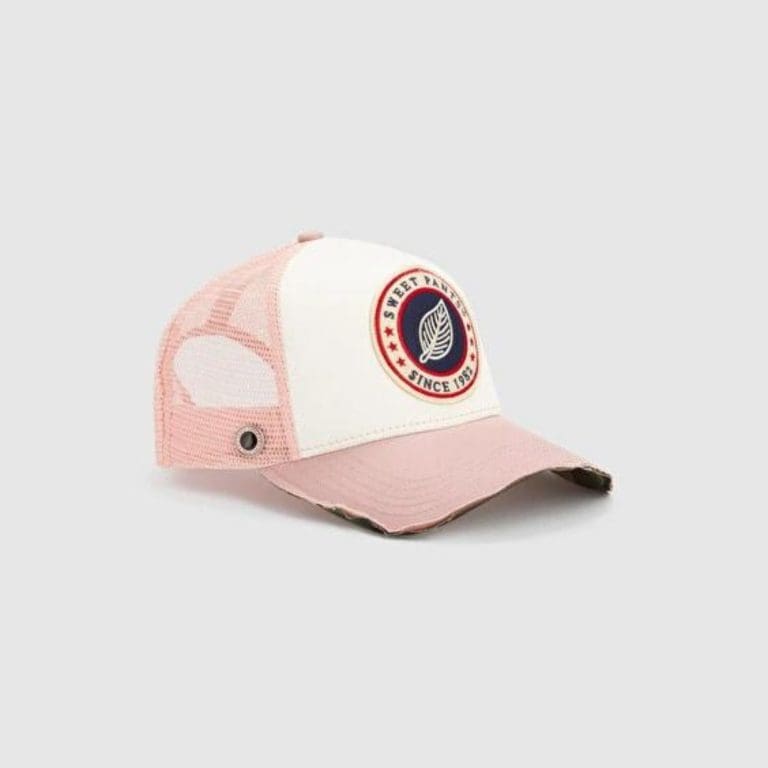 casquette home run