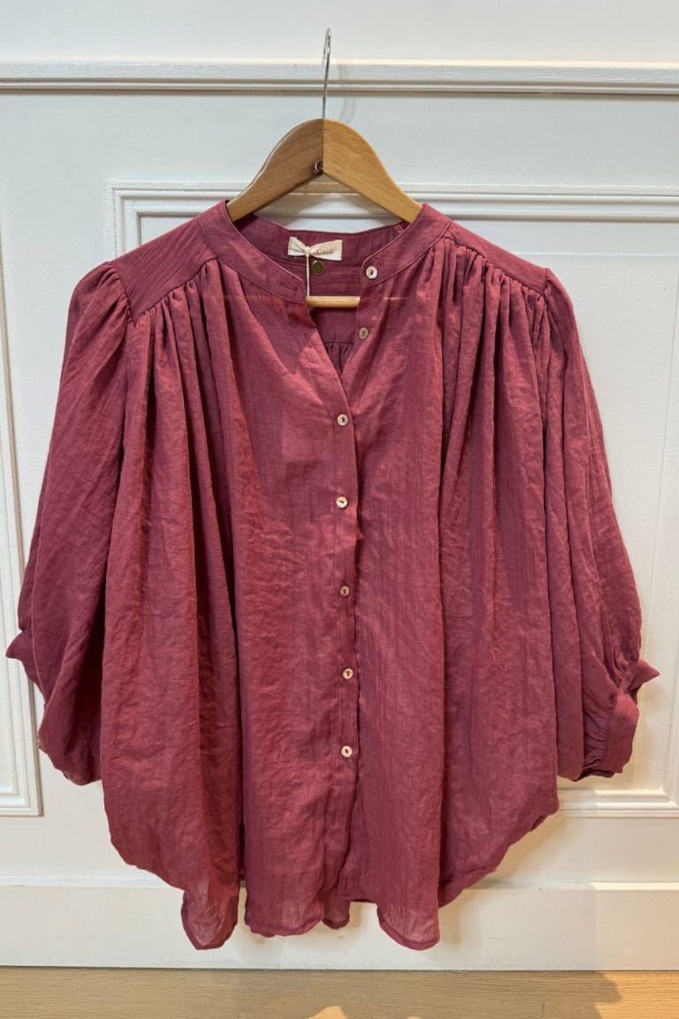 chemise riley