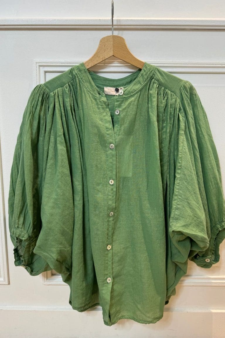 chemise riley
