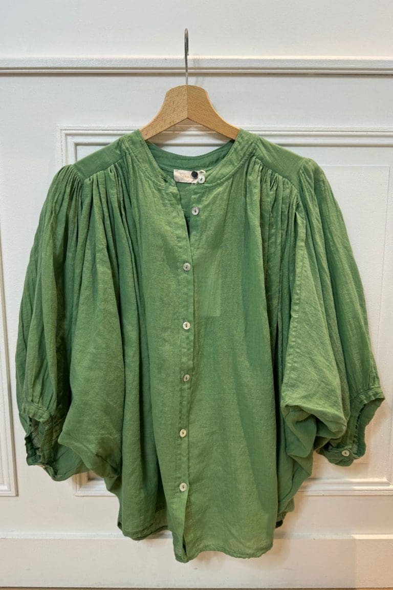 chemise riley