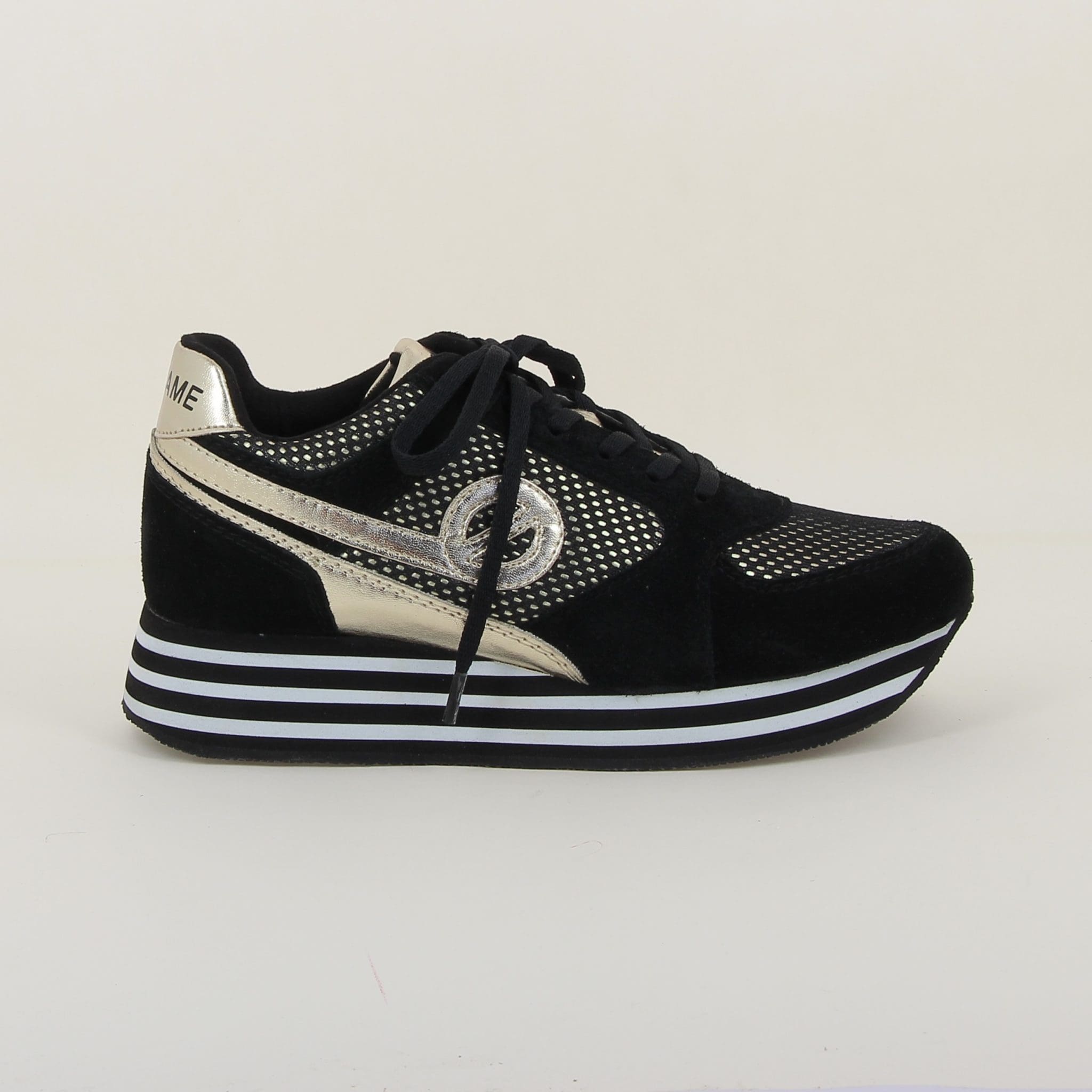 No name parko jogger hot sale