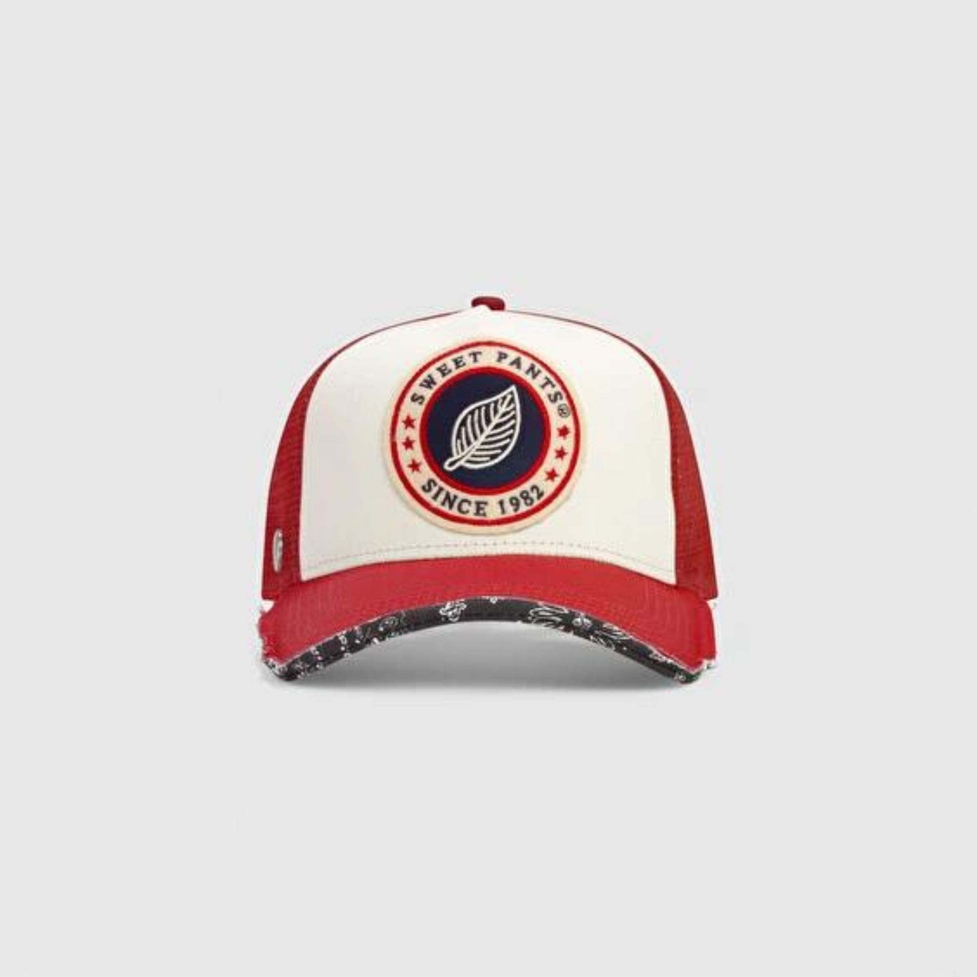 Casquette sweet pants noir hotsell