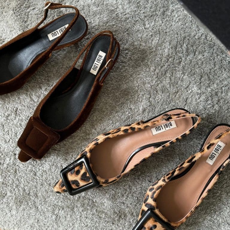 Sandales a talon Bibi Lou 613 h25 outremesure
