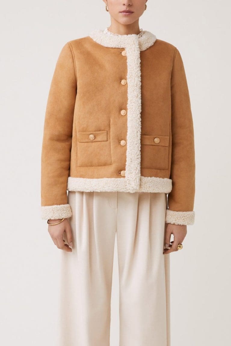 Suncoo manteau sale