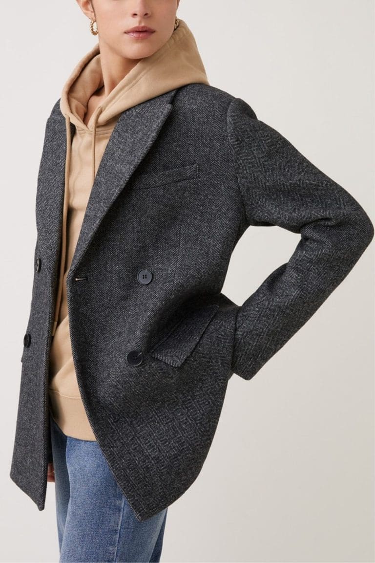 Vestes Manteaux suncoo manteau eka h25 outremesure
