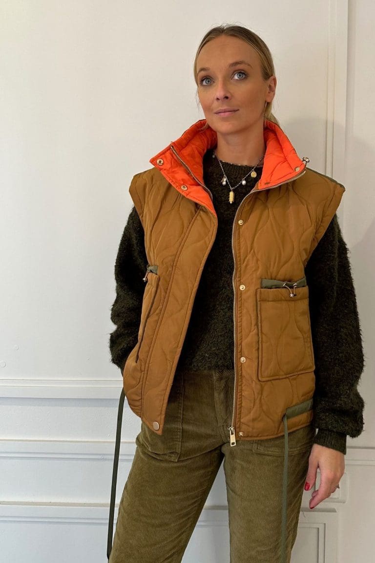Vestes Manteaux rue mazarine veste chicago h25 outremesure