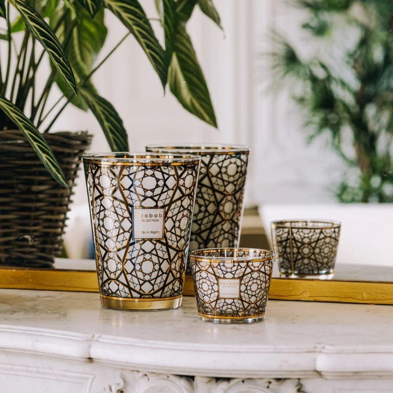 bougie arabiann 10