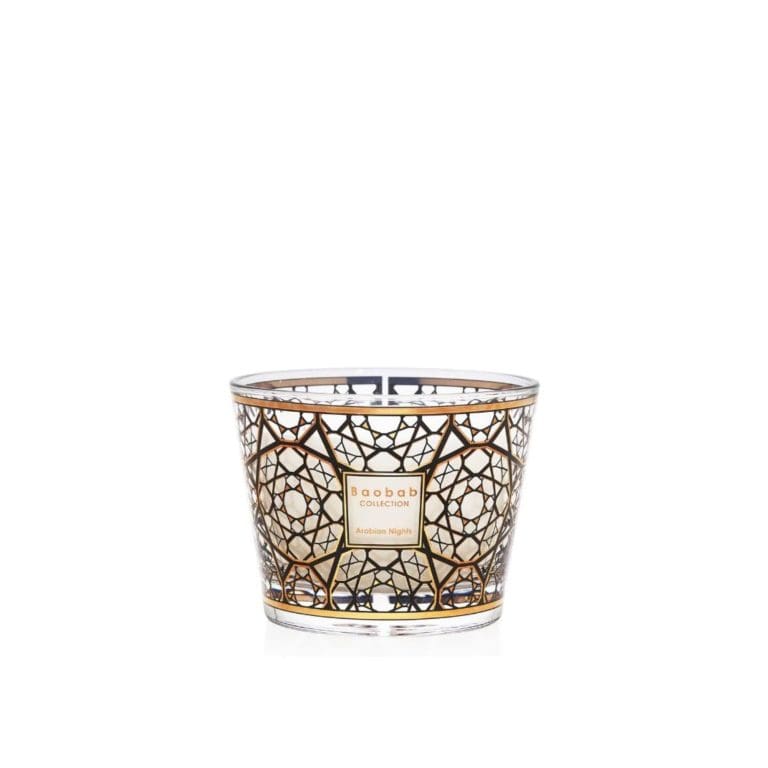 bougie arabiann 10
