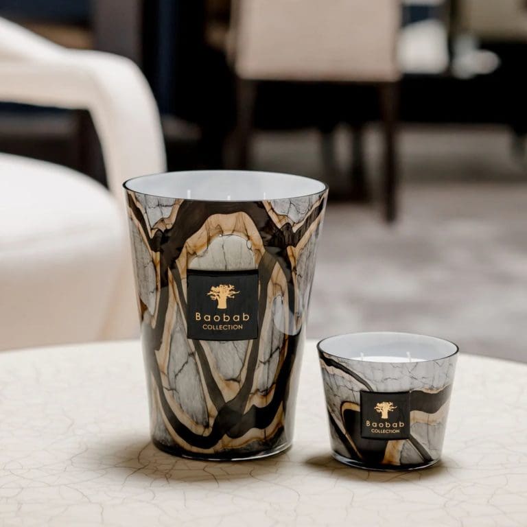 bougie stones 10