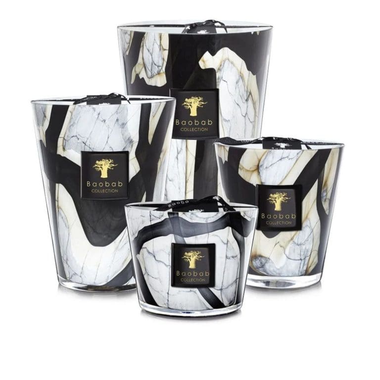 bougie stones 10