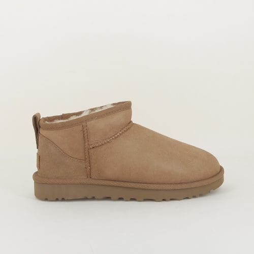 classic ultra mini h camel UGG
