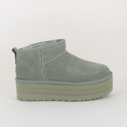 classicultramin pl e vert UGG