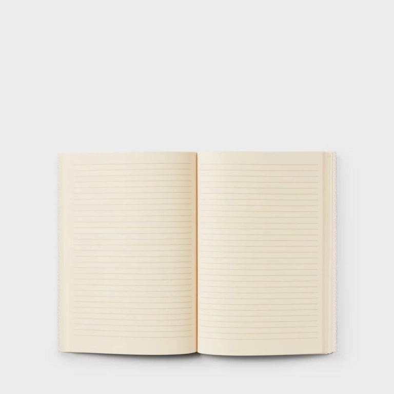 notebook leopard