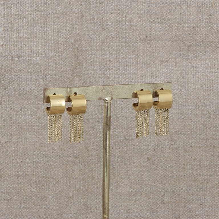 boucle agnes