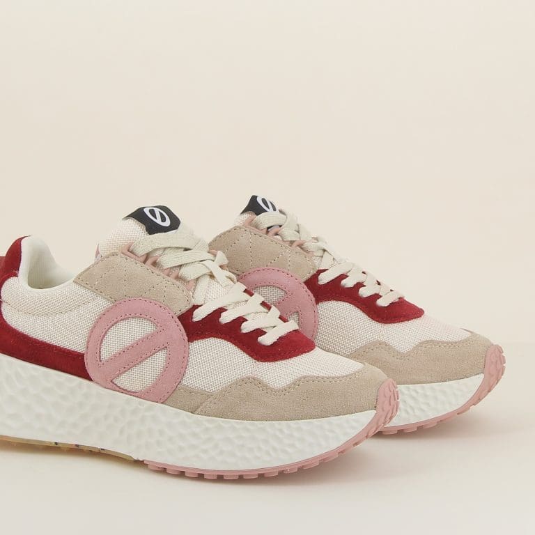 carter jogger e25