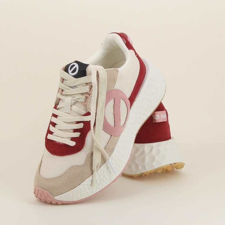 carter jogger e25