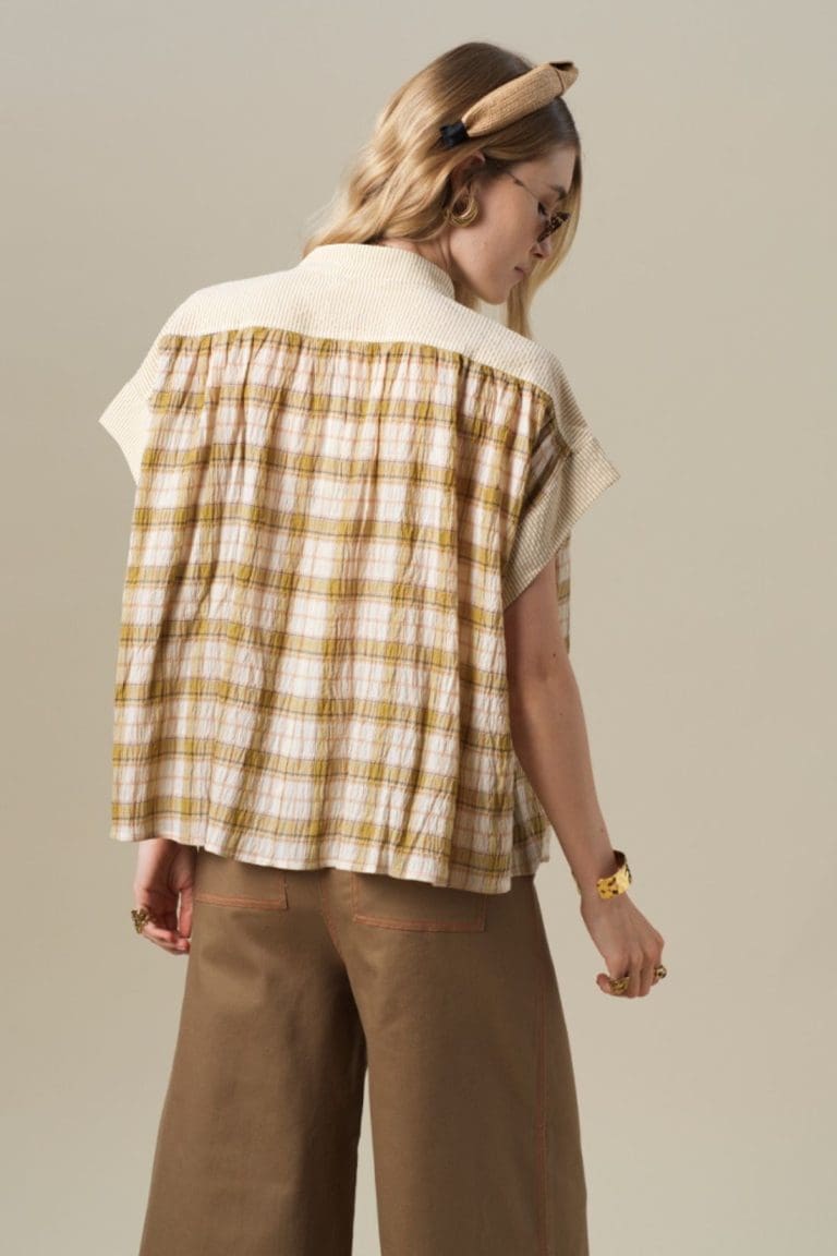 chemise nah e25