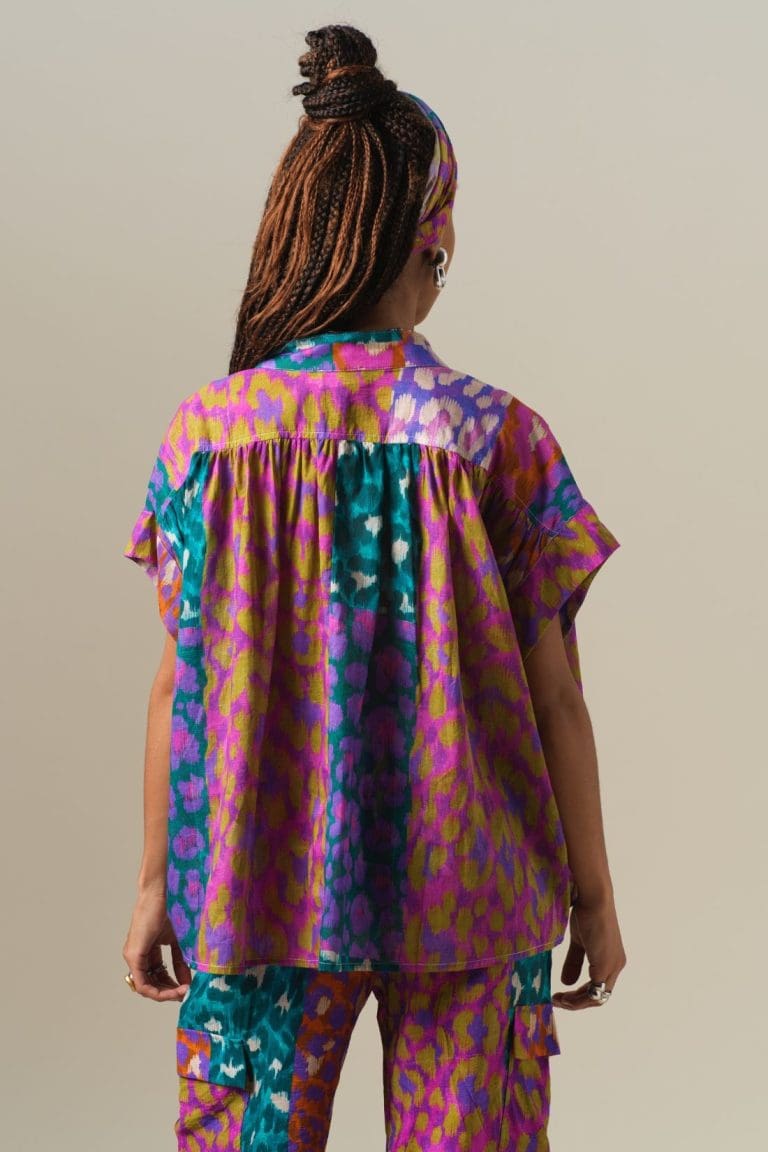 chemise nah e25