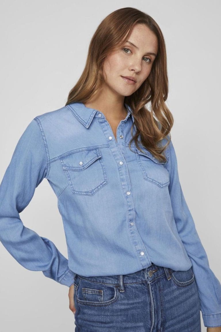 chemise vibista e25