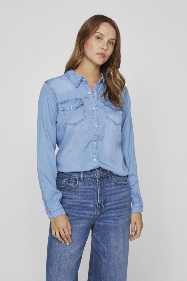 chemise vibista e25