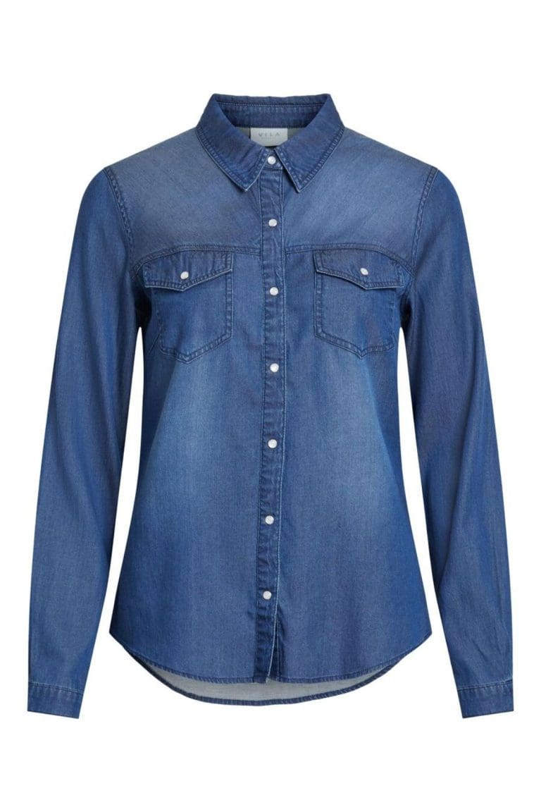 chemise vibista e25