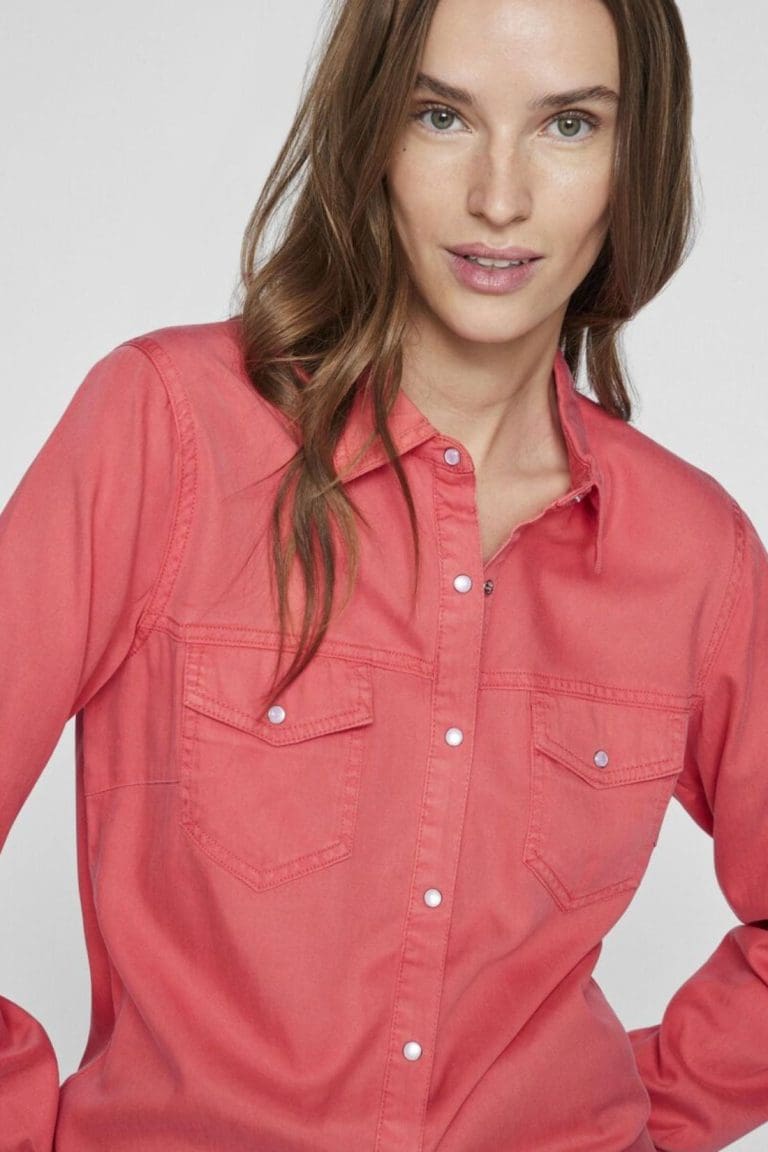 chemise vibista e25