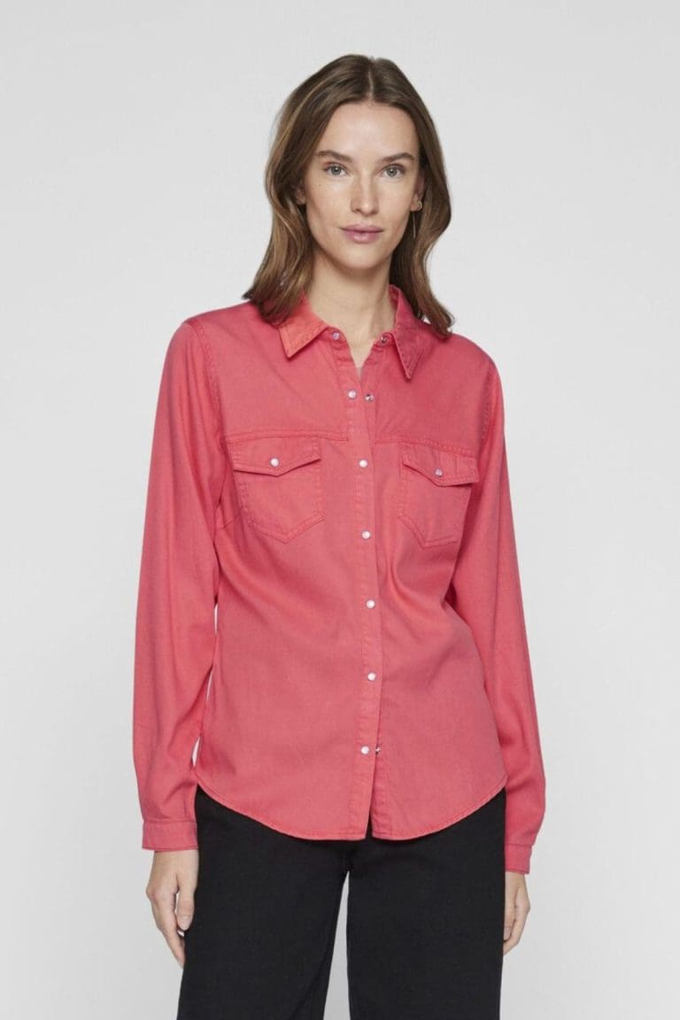 chemise vibista e25