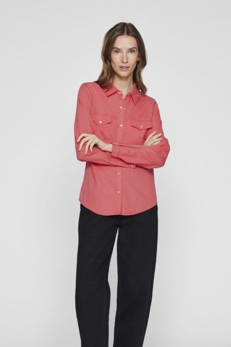 chemise vibista e25