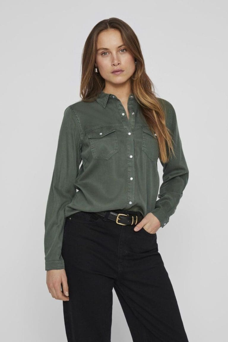 chemise vibista e25