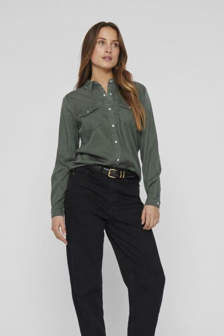 chemise vibista e25