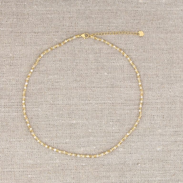collier agathe