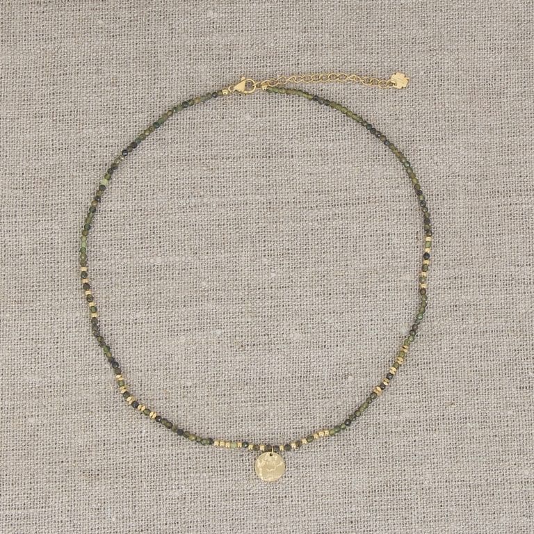 collier esme