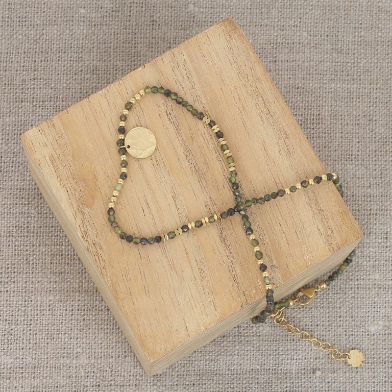 collier esme
