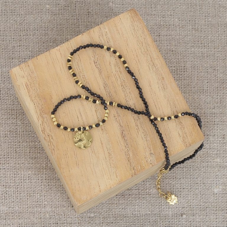 collier esme
