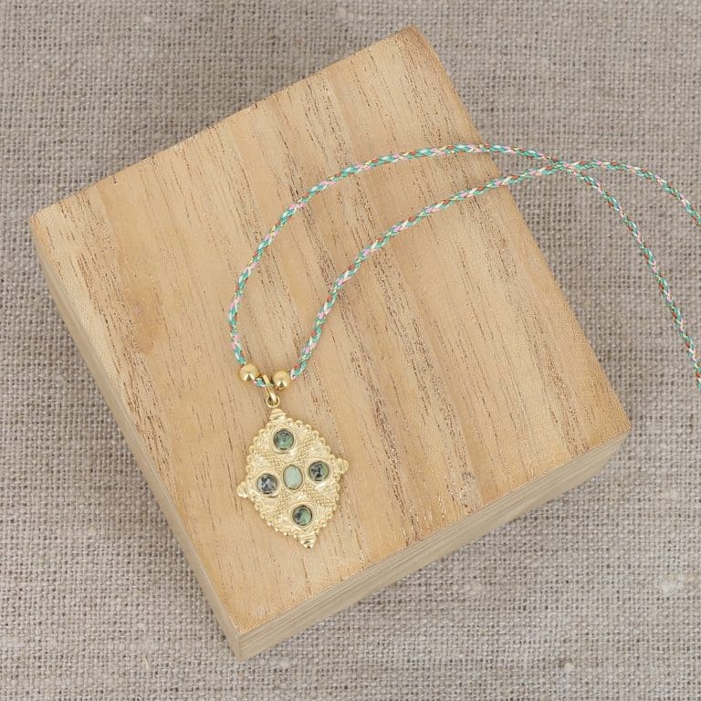 collier marie