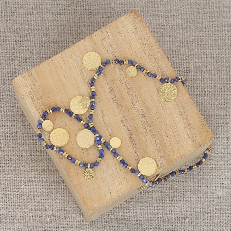 collier martha