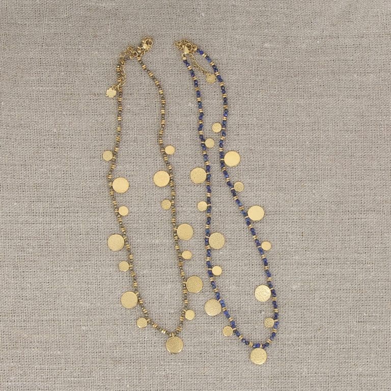 collier martha